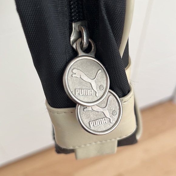 Vintage Puma handbag - Picture 2 of 3
